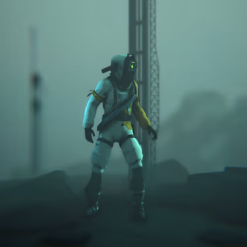 Fates Pilots