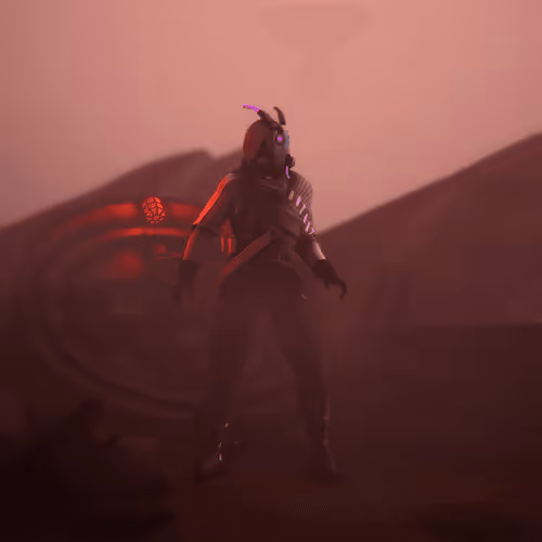 Fates Pilots