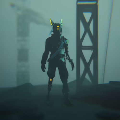 Fates Pilots