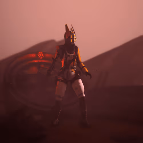 Fates Pilots