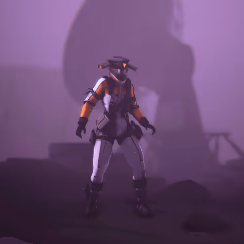 Fates Pilots