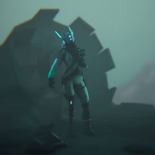 Fates Pilots