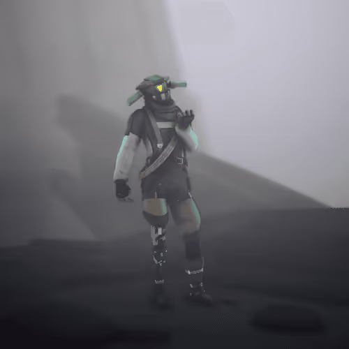 Fates Pilots