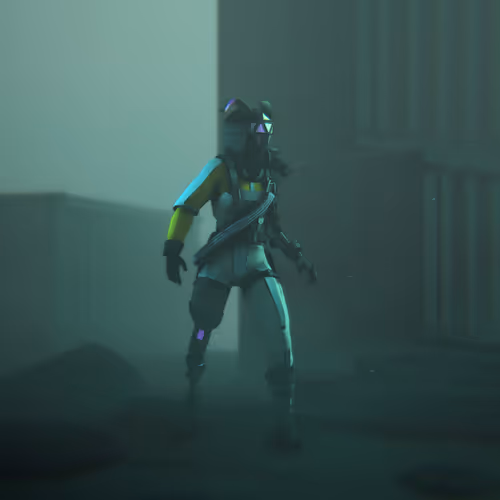 Fates Pilots