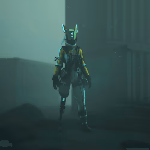 Fates Pilots