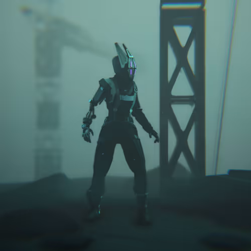 Fates Pilots
