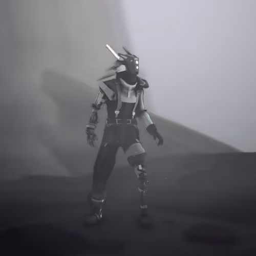 Pilot #09669