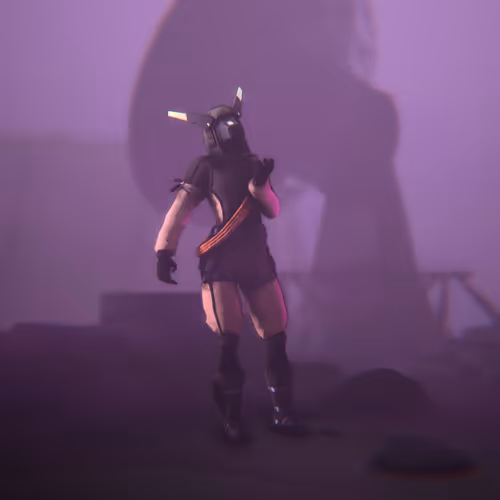 Fates Pilots
