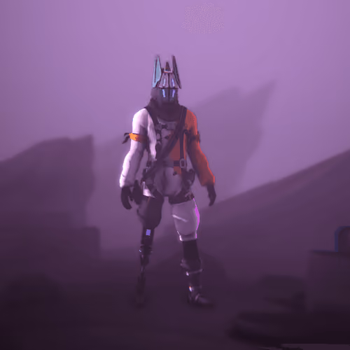 Pilot #08224