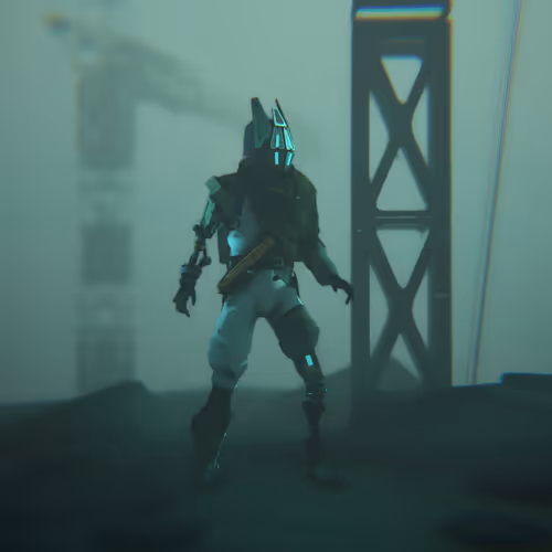 Fates Pilots
