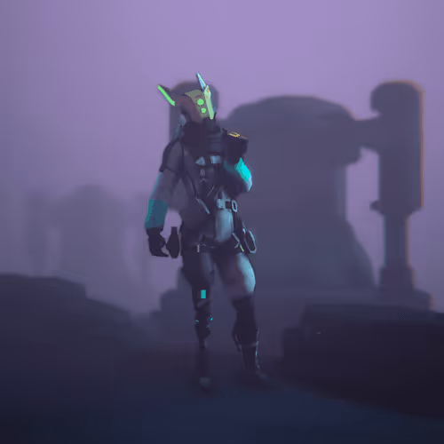 Pilot #03231