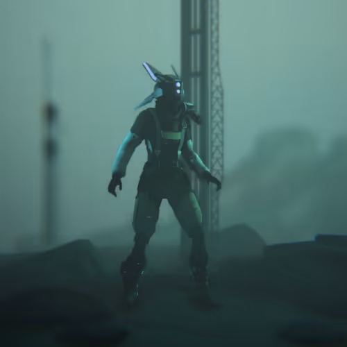 Fates Pilots