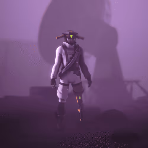 Fates Pilots