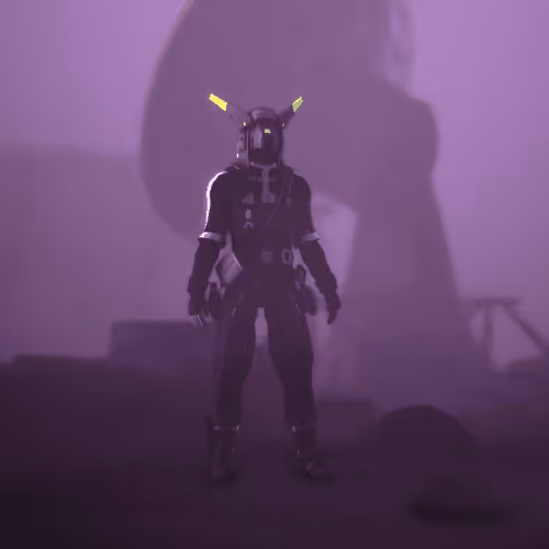 Fates Pilots