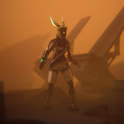 Fates Pilots