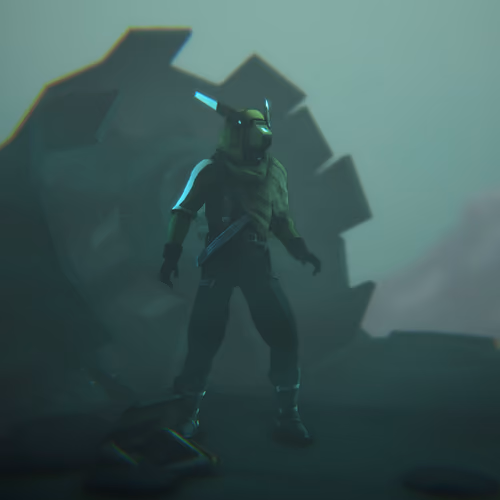 Pilot #01392