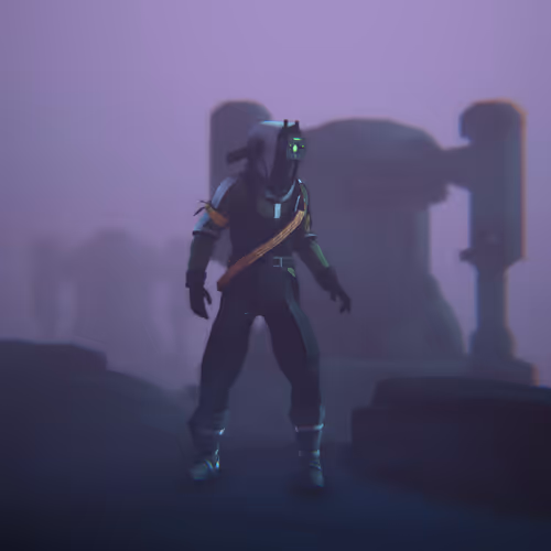 Fates Pilots
