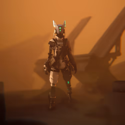 Fates Pilots