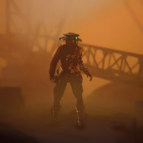 Fates Pilots