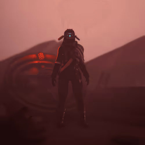 Fates Pilots