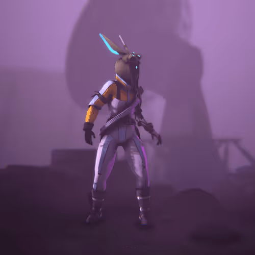 Fates Pilots