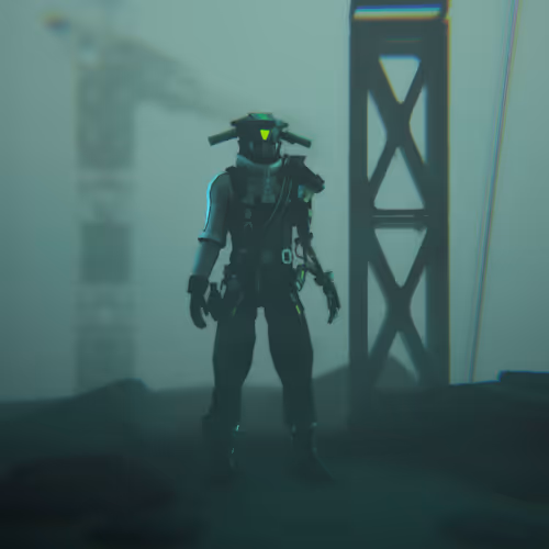 Pilot #05425