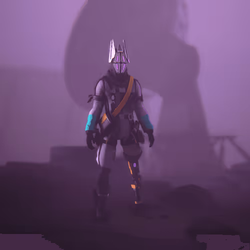 Fates Pilots