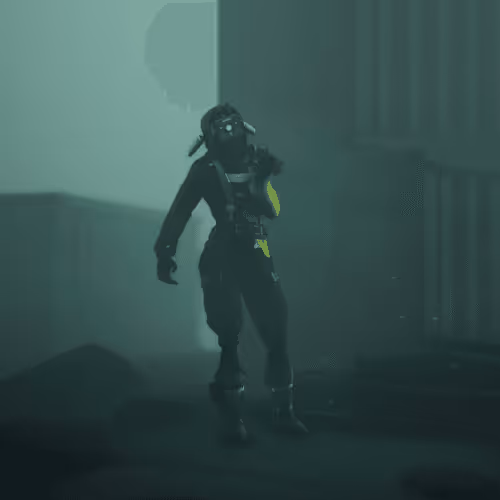 Fates Pilots