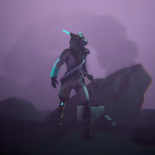 Fates Pilots