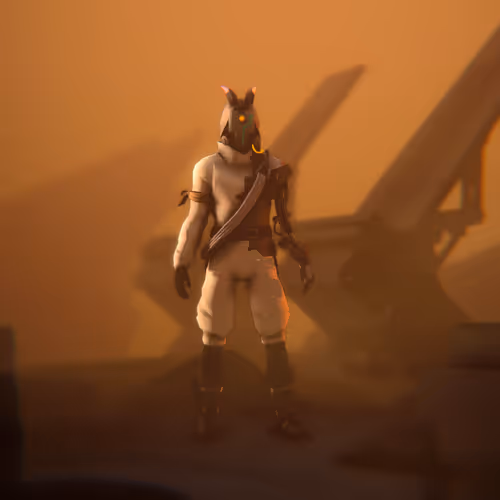 Fates Pilots