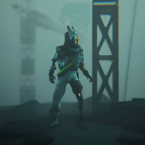 Fates Pilots
