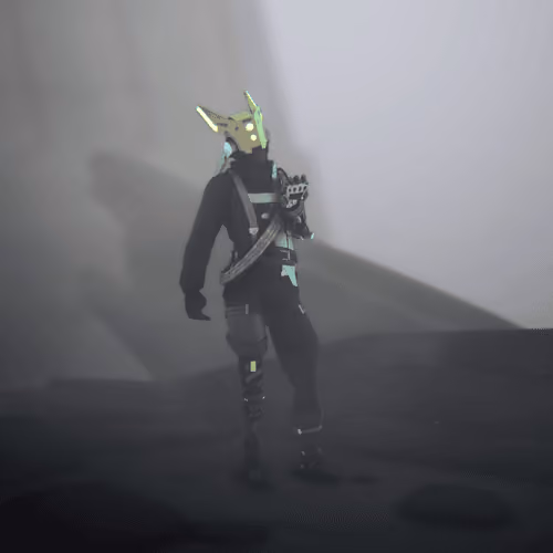 Pilot #05293
