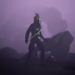 Pilot #05775