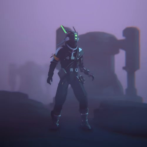 Pilot #03326