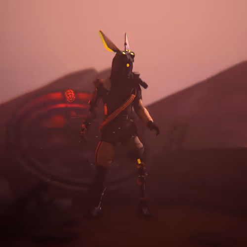 Fates Pilots