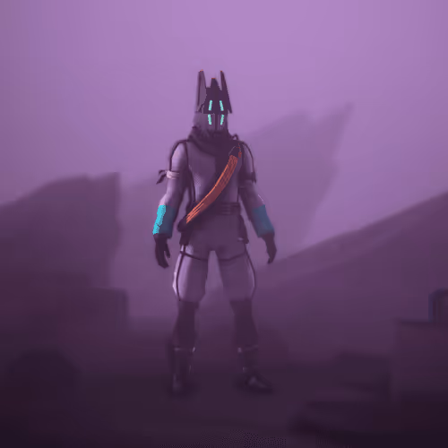 Fates Pilots