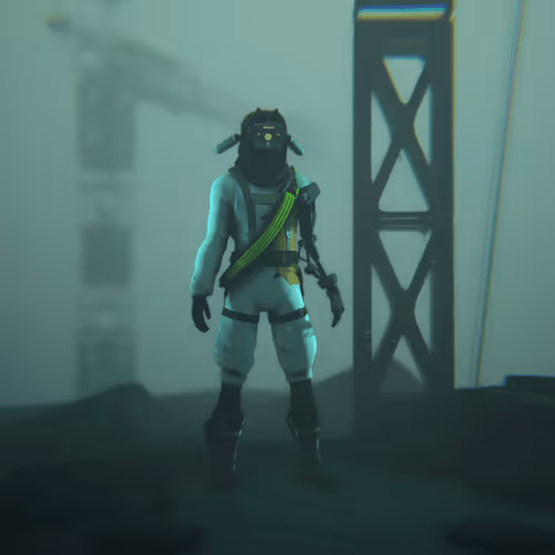 Fates Pilots