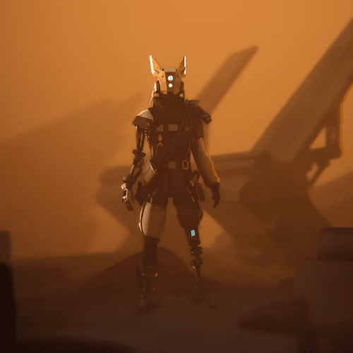 Pilot #00678