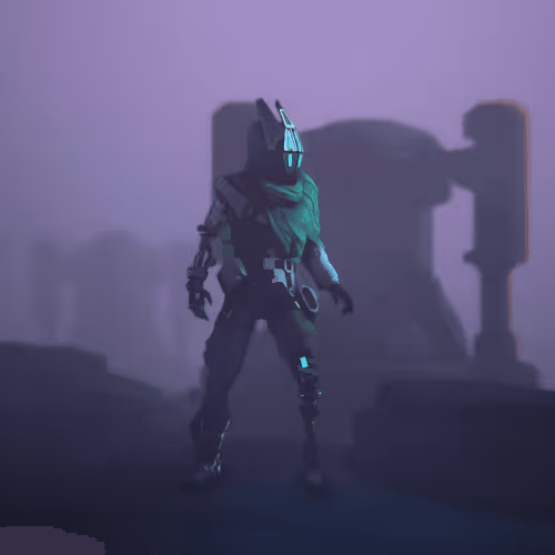 Pilot #01816