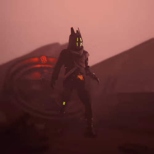 Fates Pilots