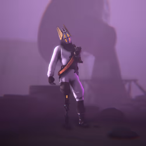 Fates Pilots