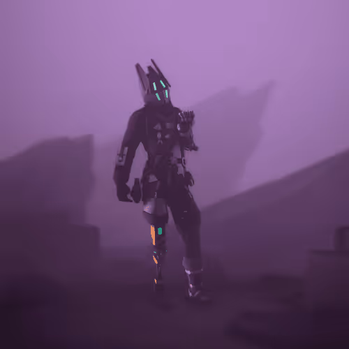 Fates Pilots