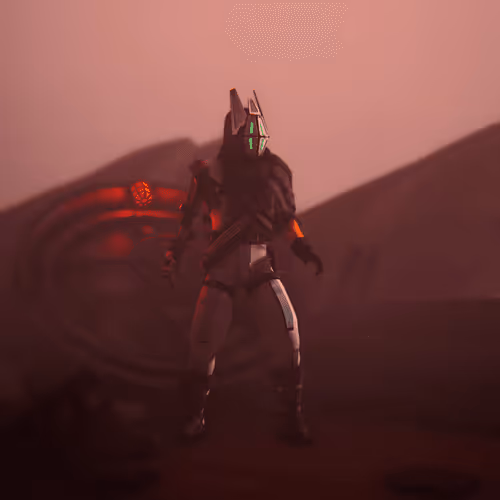 Fates Pilots
