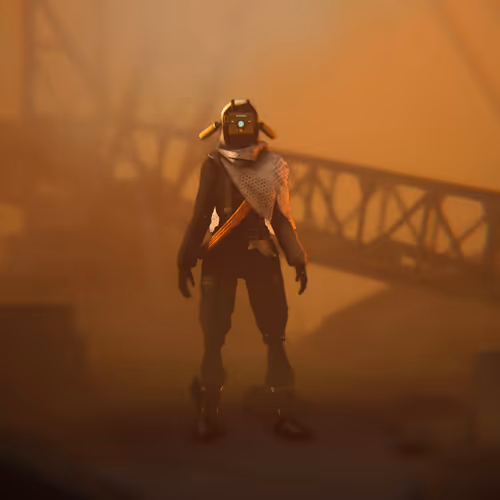 Fates Pilots