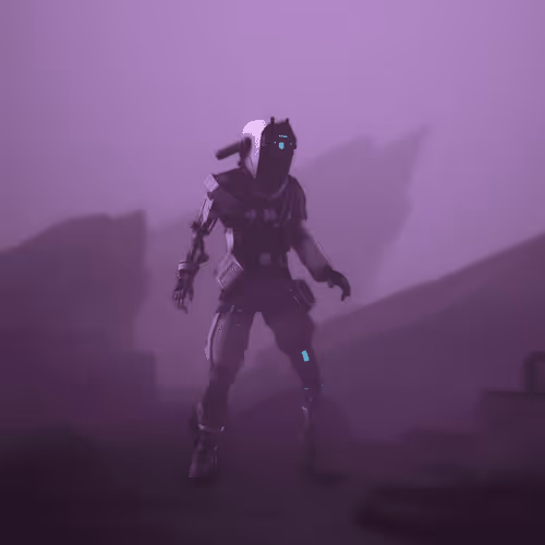 Fates Pilots