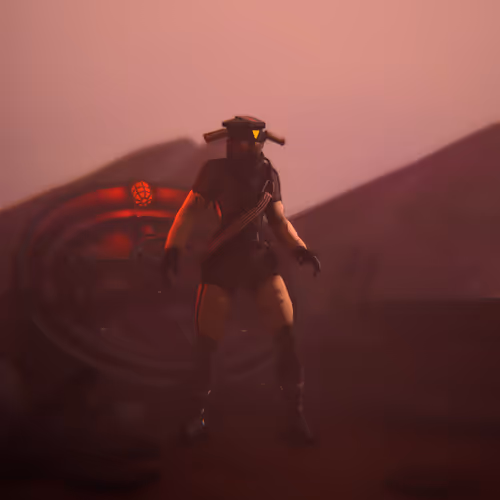 Fates Pilots