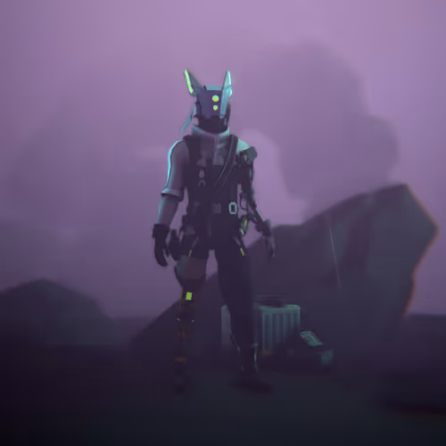 Pilot #07463