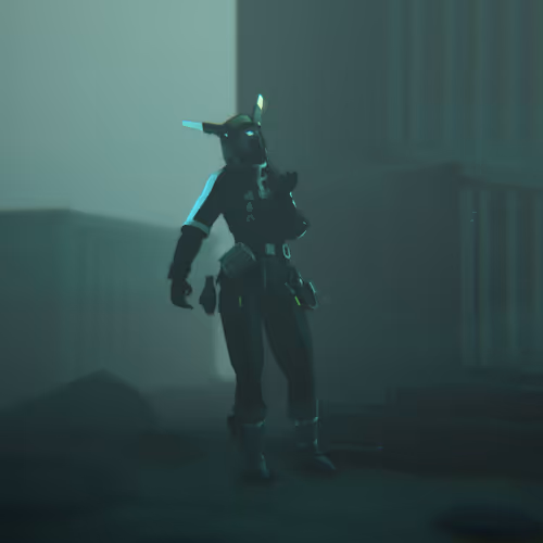 Fates Pilots