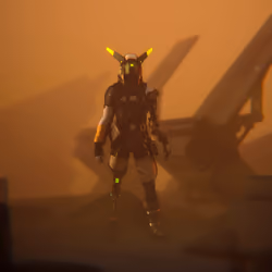 Pilot #07429
