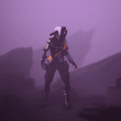Fates Pilots